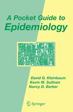 Pocket Guide to Epidemiology