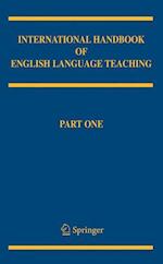 International Handbook of English Language Teaching