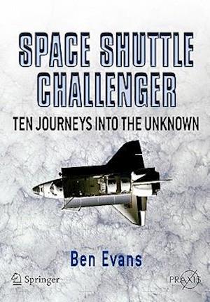 Space Shuttle Challenger