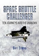 Space Shuttle Challenger