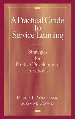 A Practical Guide to Service Learning