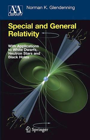 Special and General Relativity