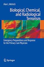 Biological, Chemical, and Radiological Terrorism