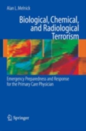 Biological, Chemical, and Radiological Terrorism