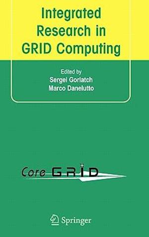 Integrated Research in GRID Computing