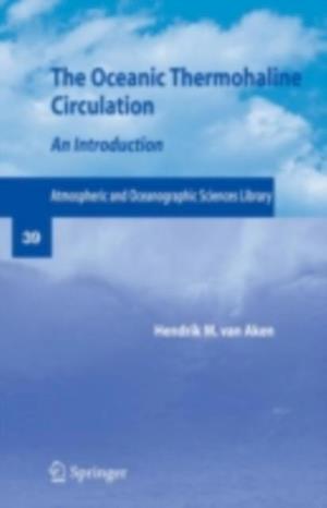 Oceanic Thermohaline Circulation