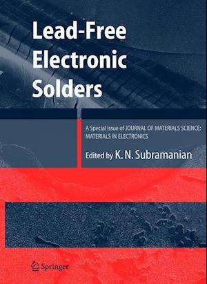 Lead-Free Electronic Solders