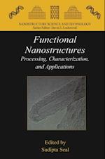 Functional Nanostructures