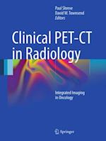 Clinical PET-CT in Radiology