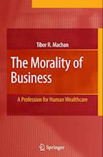 The Morality of Business