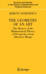Geometry of an Art