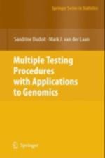 Multiple Testing Procedures with Applications to Genomics