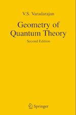 Geometry of Quantum Theory