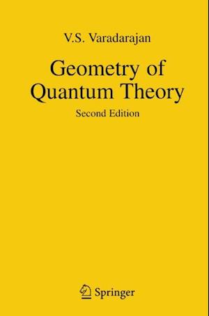 Geometry of Quantum Theory