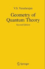 Geometry of Quantum Theory