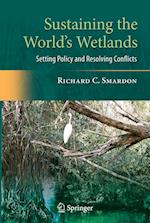 Sustaining the World's Wetlands