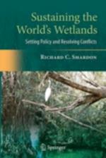 Sustaining the World's Wetlands