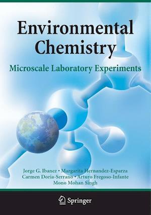 Environmental Chemistry