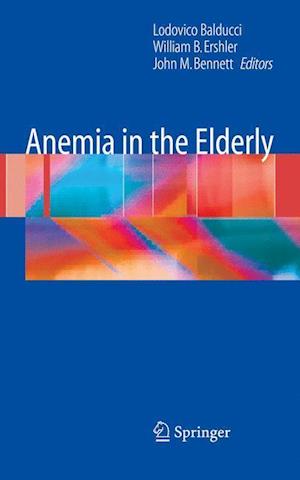 Anemia in the Elderly