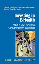 Investing in E-Health