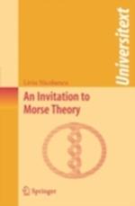 Invitation to Morse Theory