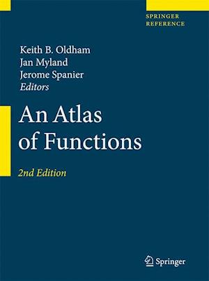 An Atlas of Functions