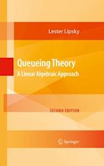 Queueing Theory