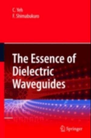 Essence of Dielectric Waveguides