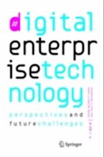 Digital Enterprise Technology