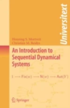 Introduction to Sequential Dynamical Systems