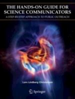 Hands-On Guide for Science Communicators