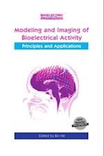 Modeling & Imaging of Bioelectrical Activity