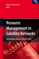 Resource Management in Satellite Networks