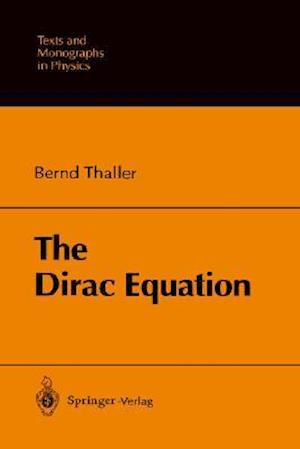 The Dirac Equation