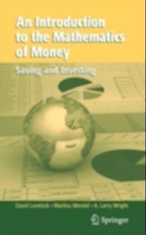 Introduction to the Mathematics of Money