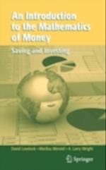 Introduction to the Mathematics of Money