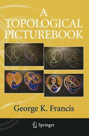 Topological Picturebook