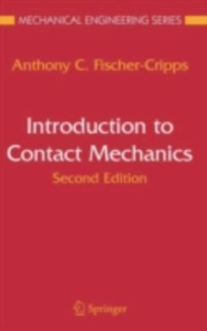 Introduction to Contact Mechanics
