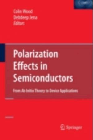 Polarization Effects in Semiconductors