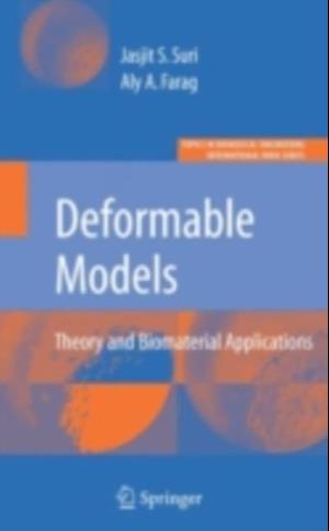 Deformable Models