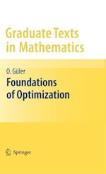 Foundations of Optimization