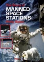 Story of Manned Space Stations