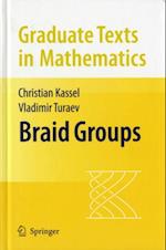 Braid Groups