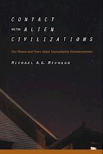 Contact with Alien Civilizations