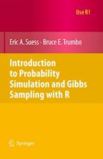 Introduction to Probability Simulation and Gibbs Sampling with R