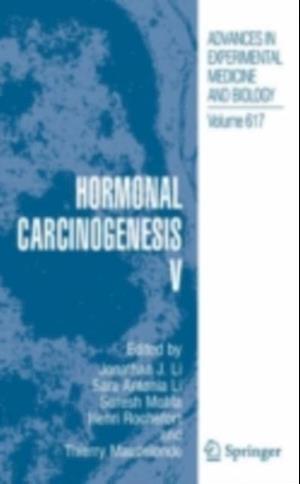 Hormonal Carcinogenesis V