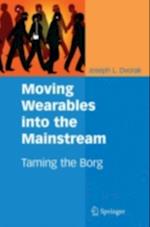 Moving Wearables into the Mainstream