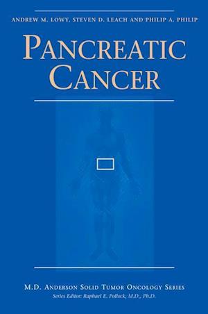 Pancreatic Cancer