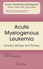 Acute Myelogenous Leukemia