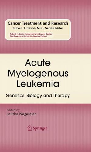 Acute Myelogenous Leukemia